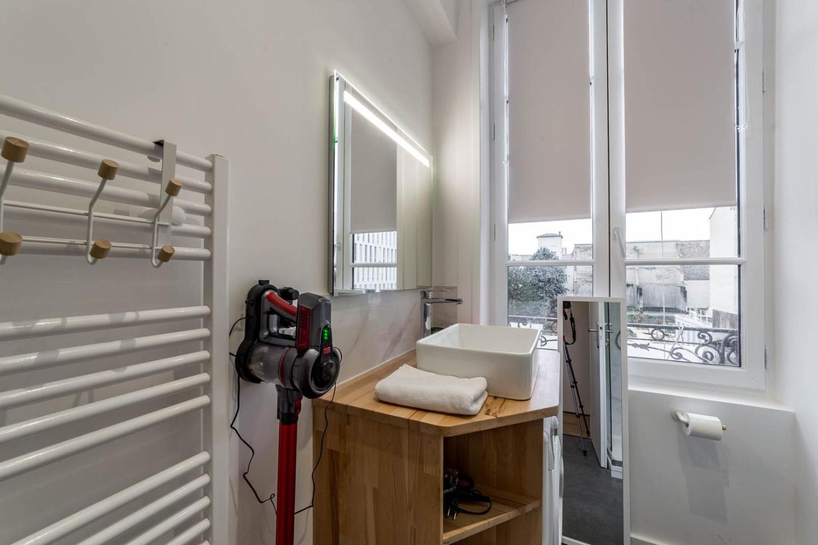The Studio In The 2Nd Arrondissement Ail Lyon Exterior photo
